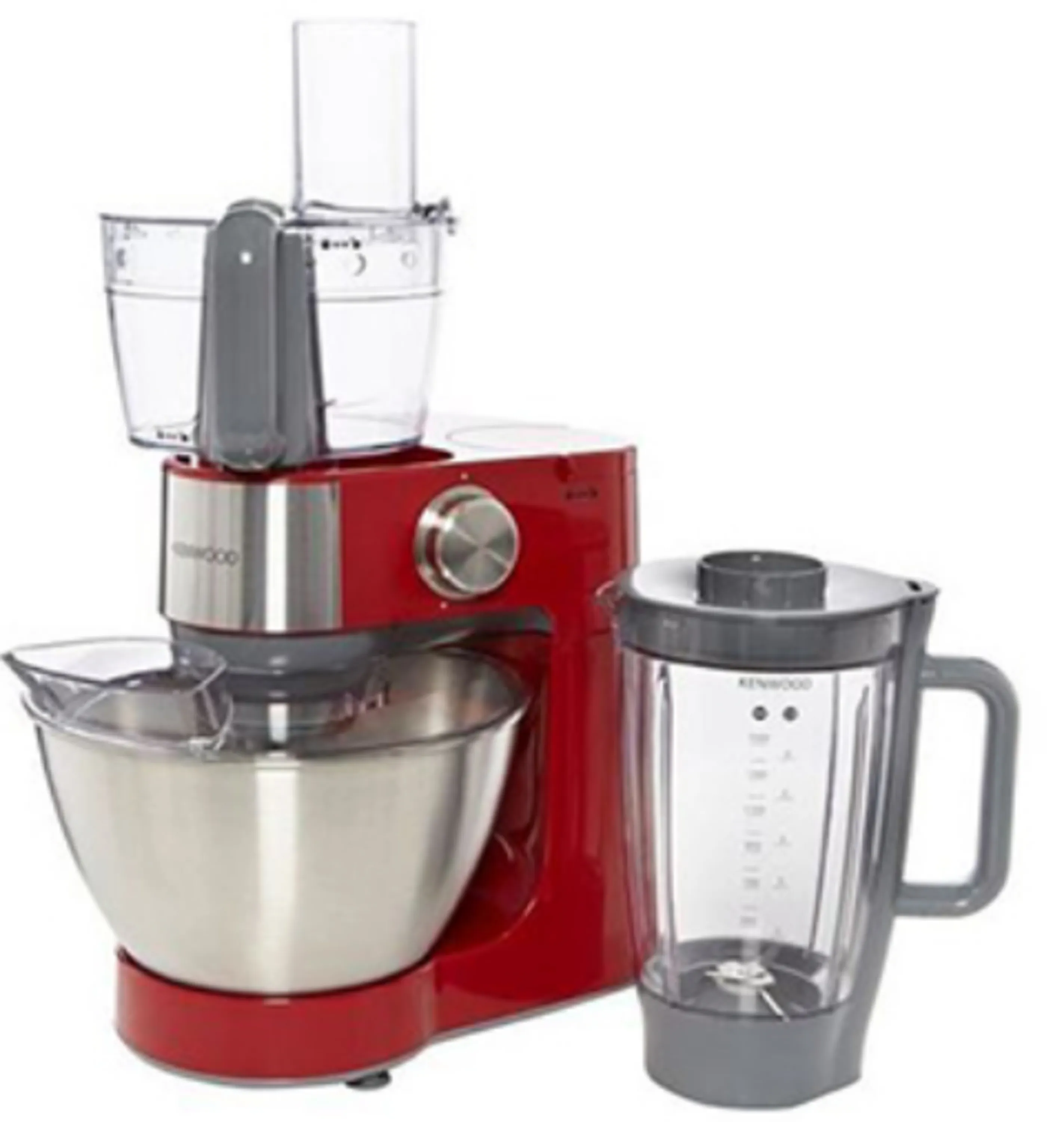 ماشین آشپزخانه کنوود KM241 ماشین آشپزخانه کنوود KM241